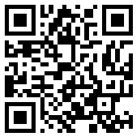 QR Code for bitcoin:18tjdfyAV3NMv18jNQQcMekRaVb81FTeQL