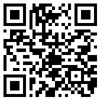 QR Code for bitcoin:18tkXSv1M6G6BKFuA6nv9aySPwjR9zZqw6