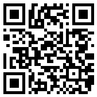 QR Code for bitcoin:18tpmDBNeKruPnC6B2Mdvitr6FKKox2zty