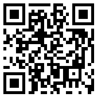 QR Code for bitcoin:18tsdLEmFaHjiQmsnkJ8JjBi4keCF3vsAy