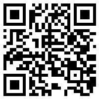 QR Code for bitcoin:18txJ3ZmXGf57sf7a3XcWKKPs62VJKwsVB