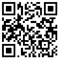 QR Code for bitcoin:18tyQVmTx8fcCJN1V43v7xL2HyFSQrxN33