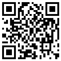QR Code for bitcoin:18u45UBC8DXYKuwzdLUPRZBeU5ZW7TLM3t