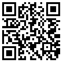 QR Code for bitcoin:18u4ESS7ZCmM2r4SpXH5zRaZ7iPgmtGTJw