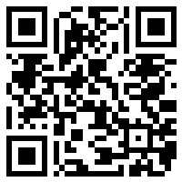 QR Code for bitcoin:18u5NfWzSNiCESM4uhXmo3s5Z1HdT654xA