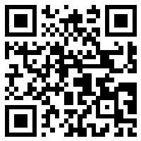 QR Code for bitcoin:18u5VkFKMAcPiAwqiU3AhdagJH1rZXiVE5