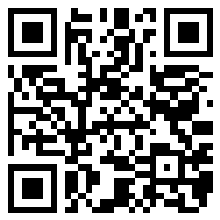 QR Code for bitcoin:18u6bkVMoTMqP9qx468fvmSH2deMJHocrX