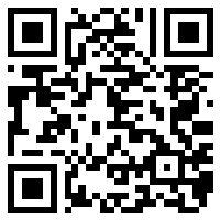 QR Code for bitcoin:18u7GPRM51aF3UAwkLkZD9781G14xrcPAM