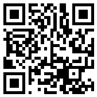 QR Code for bitcoin:18u9t4eWptTr1iHJYyaHPtRBwtdeHM7yL2