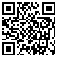 QR Code for bitcoin:18uCFwRRmTeRacdPuce6moWkhnT3EWKk5L