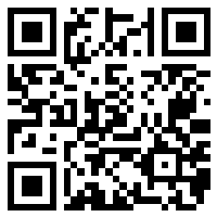 QR Code for bitcoin:18uKCT2S2pJLaWW5WwC9Btbs4f3k5RTLZk
