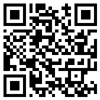 QR Code for bitcoin:18uLoXxPqDRnuHYLGnu7NeppKNhXz6S5ZF