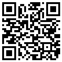 QR Code for bitcoin:18uNf65swHeFe8Kb9hnx756qBxX7SaQLHf