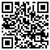 QR Code for bitcoin:18uPapG7vwmN2iraGDreVN4mXphMKLcaEX