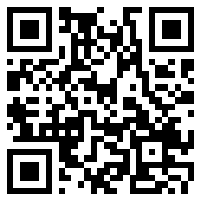 QR Code for bitcoin:18uRW1zWXWFJSigbhL25385Wpp2h6AFfgN