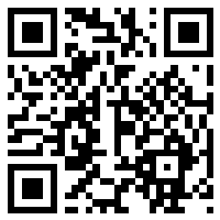 QR Code for bitcoin:18uUbZVEiquEYB3rGyKqVchScmaCXAmvfF