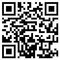 QR Code for bitcoin:18uWWombWARfUjT4uwfMTzCGdEAFcb2UJW
