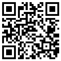 QR Code for bitcoin:18uX4Sp1CFhYrcpdXWMJBTpg3Git4FVn2b