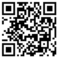 QR Code for bitcoin:18uc284eLL6arUNwyfM24YADAgff7kPVnk