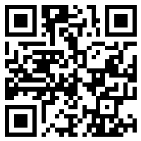 QR Code for bitcoin:18ucFc7nJMozWiMwEYcTPETkwWrUUbeRpx