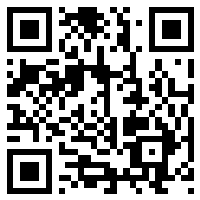 QR Code for bitcoin:18ueDHXkPZto2bjFuBstpdqDS28D7q9tUJ