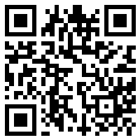 QR Code for bitcoin:18uecsGxYYM2psSGREHCegZ2chWR3uXFpd