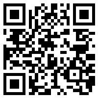 QR Code for bitcoin:18ugUyzMHrBZykDGGDA9VkwebChqBzwzUb