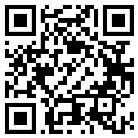 QR Code for bitcoin:18uhCdcasHFJfEJshPv79mgpLQ2nGKM3LH