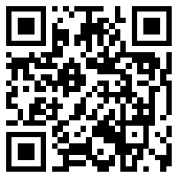 QR Code for bitcoin:18uhkXmWhu7NEGTxmYwmWqFuCB7bcaLQSq