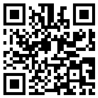 QR Code for bitcoin:18ui3jVAvqEhULVDi2QoztweC44fngz2Gx