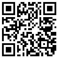 QR Code for bitcoin:18umsKFPYo95QLxB4uEe63GGbnfstKYDjB
