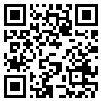 QR Code for bitcoin:18uqsxBb2FsGchyQbif7QCLEAWRUpyVSej