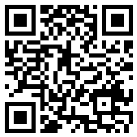QR Code for bitcoin:18ur1xoxJPAeC5ExNo74VofDuJ27XAsoPN