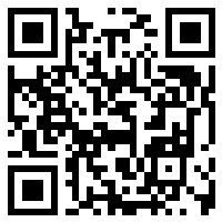 QR Code for bitcoin:18usizBZzWd3Syy4yZxfCqBfbdnFNjw4Gz