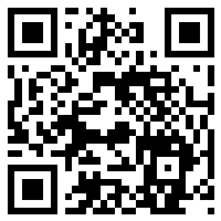 QR Code for bitcoin:18uu7QSXqN5GhfpAXUk4uKpPaFZTwrxnqb