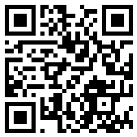QR Code for bitcoin:18uyPnSUbvdEXbpsMS6RCX81HKetujHAS1