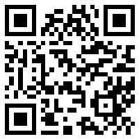 QR Code for bitcoin:18uyij3mdEuvRMxrbxTFUbpP2V7Tqdm4c
