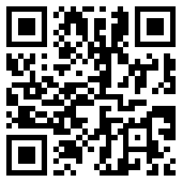 QR Code for bitcoin:18v1t1HJgAYCH3wgfeEbdLLKVMJGL45R3b