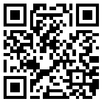 QR Code for bitcoin:18v28PGccYjyASHwtphVV329NDd2dqkqAm