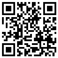 QR Code for bitcoin:18v28caPgSLc4Y8soz1t3JU8ecBAtix9oG
