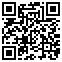 QR Code for bitcoin:18v2fAKAzMyruVKBkrwFtF96ohg1vfqeuq