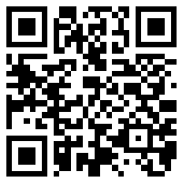 QR Code for bitcoin:18v32ksuHv3GckyDDcgrnAPRxCDvRSryKA