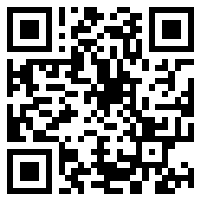 QR Code for bitcoin:18v3vKSiVENWAhdbxNNtkVdPFbuopCAFwc