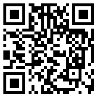 QR Code for bitcoin:18v4yhfp3M2mFs7EnZ2WSj7j3MkrckS2LM