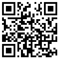 QR Code for bitcoin:18v5ewVuc2Jkoi5oCrbqtWvbAw56sT3sqp