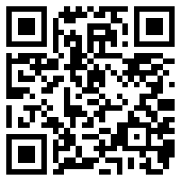 QR Code for bitcoin:18v6j5rATx2LHRhk6UmX3zvoft73rU3VCf