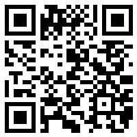 QR Code for bitcoin:18v7YJnQoS1pc5Fer6LuyT3F1txVs8EAMG