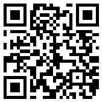 QR Code for bitcoin:18vAGBCPcPdkoRt4DumZ8aioTPHw62rD3x