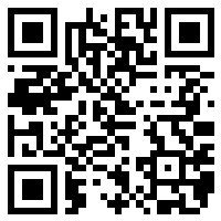 QR Code for bitcoin:18vB7FPZNQrDfoHZoGuAFDto3F5DB2Scsc