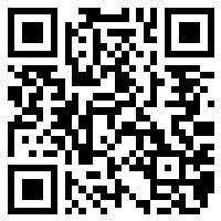 QR Code for bitcoin:18vDQuBfZiruLoAwvxhcVHBjZMDsfBhgC5